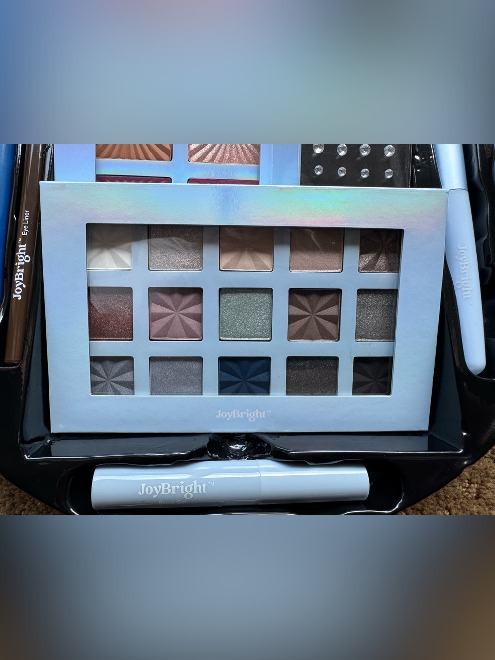 Brand new Ulta round box make up things - Picture 9 of 13